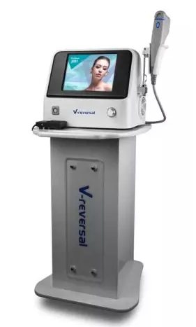 精雕刀,是目前最先进,最权威,最安全,最有效的 高科技抗衰美容仪器